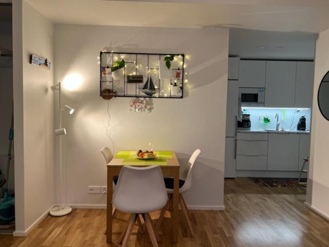 Qnq Home -Pasila Helsinki Zewnętrze zdjęcie