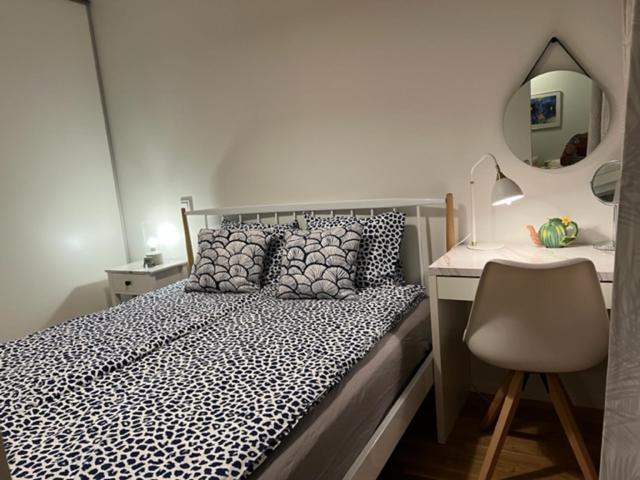 Qnq Home -Pasila Helsinki Zewnętrze zdjęcie