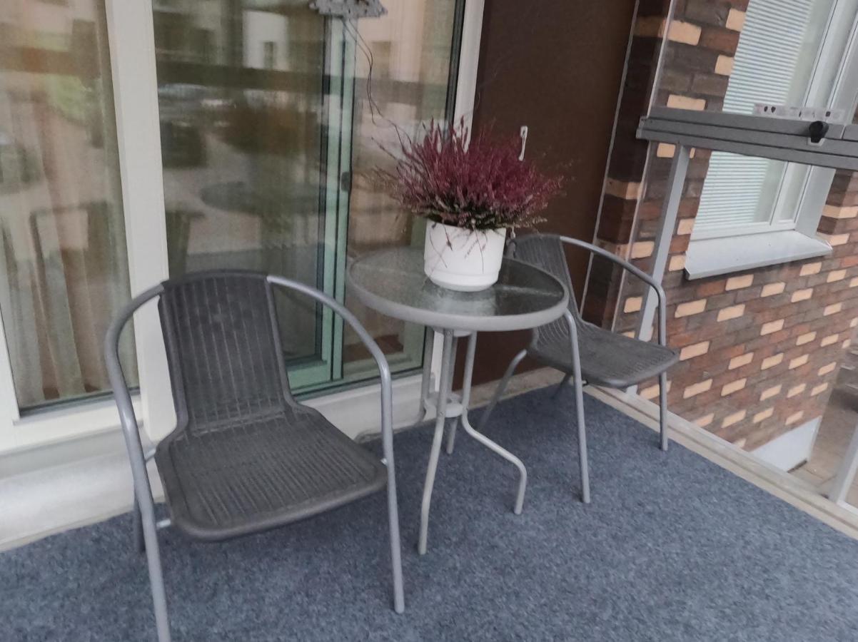 Qnq Home -Pasila Helsinki Zewnętrze zdjęcie