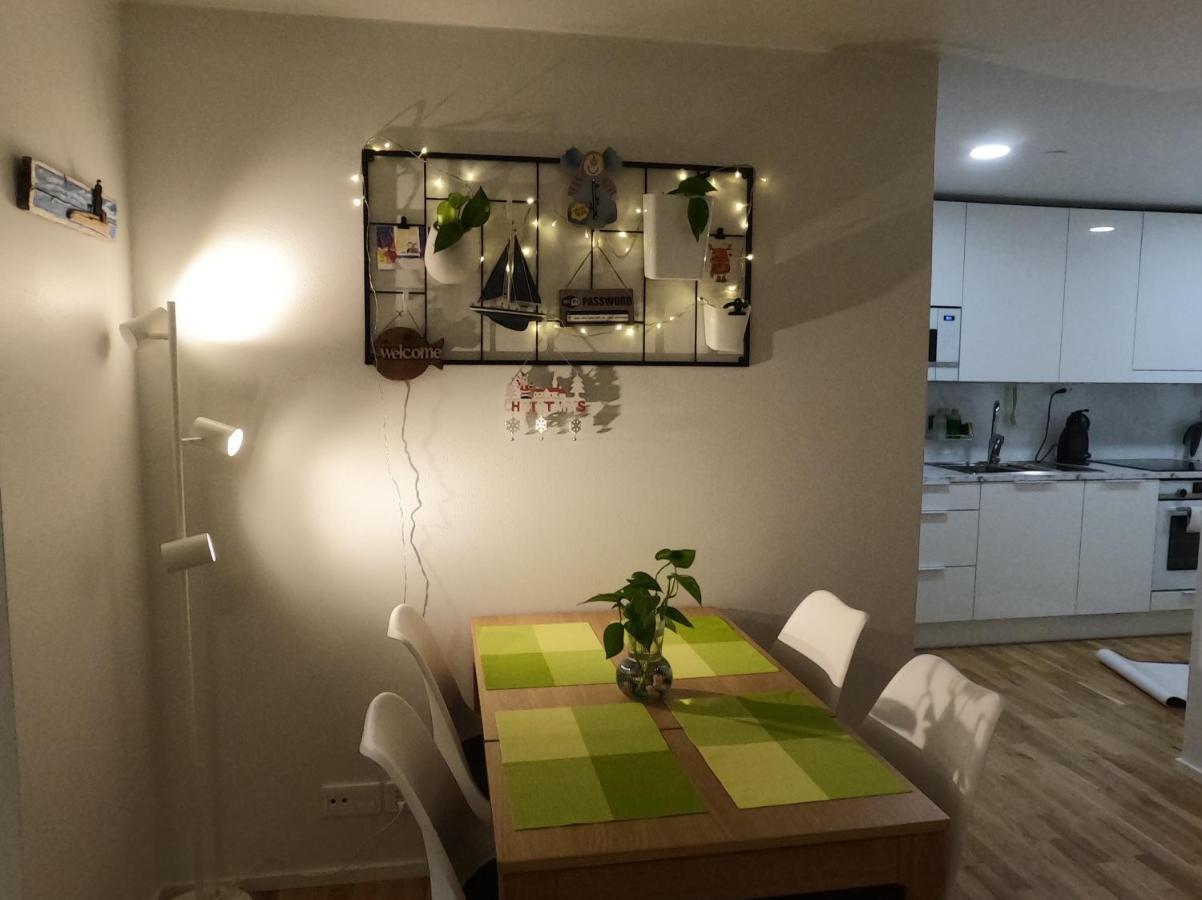 Qnq Home -Pasila Helsinki Zewnętrze zdjęcie