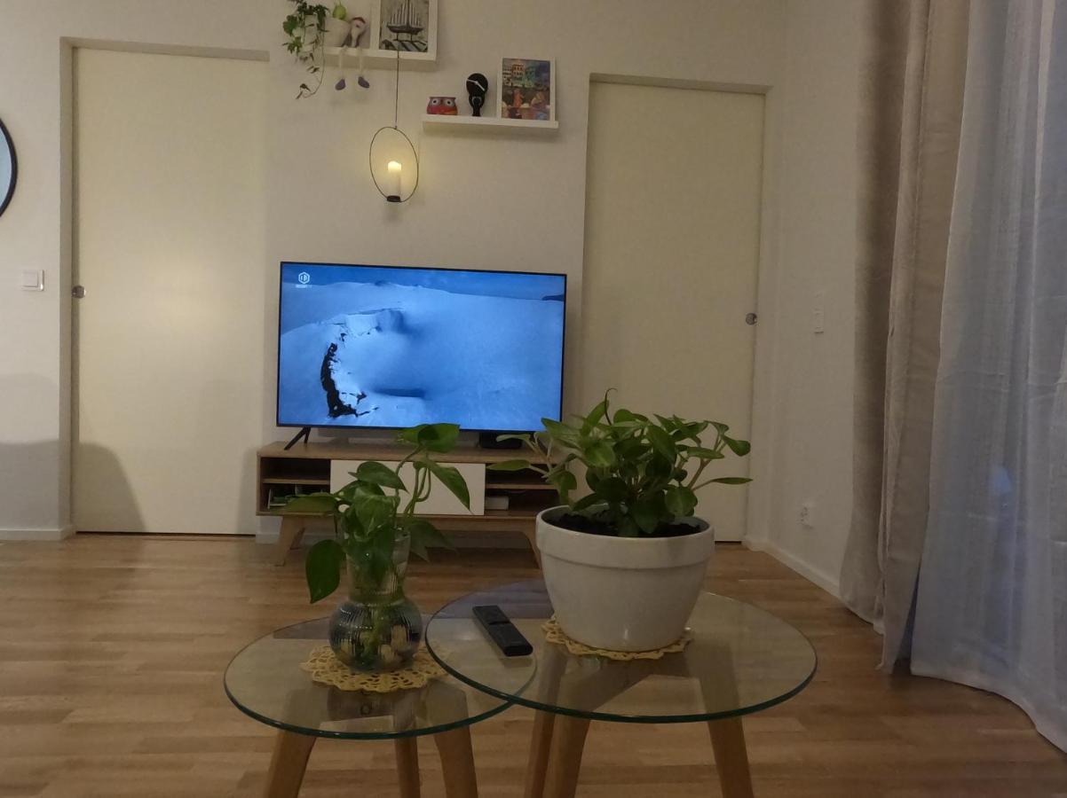 Qnq Home -Pasila Helsinki Zewnętrze zdjęcie