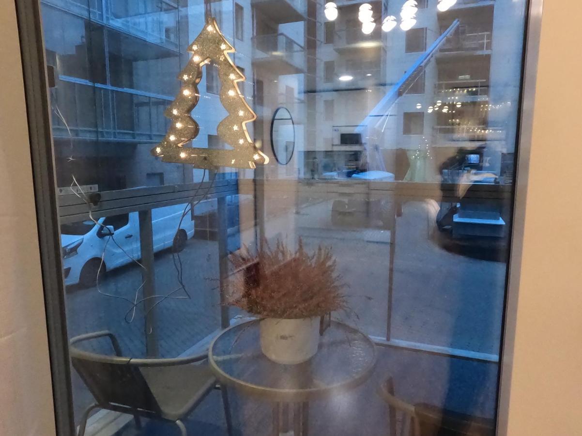 Qnq Home -Pasila Helsinki Zewnętrze zdjęcie