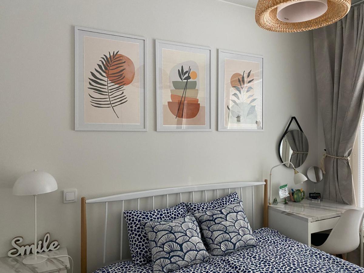 Qnq Home -Pasila Helsinki Zewnętrze zdjęcie